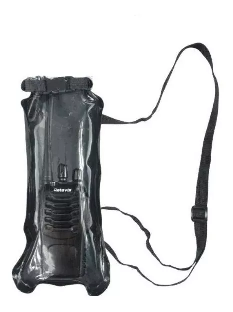 BOLSA SECA VHF RADIO DRYBAG - 1