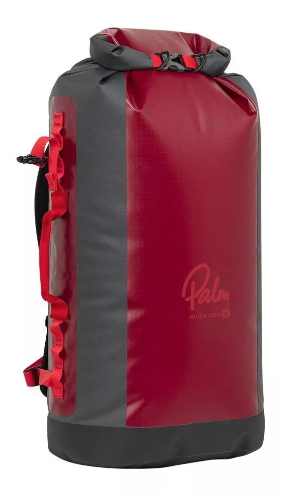 BOLSA SECA RIVER TREK BACKPACK 50 LT - 1