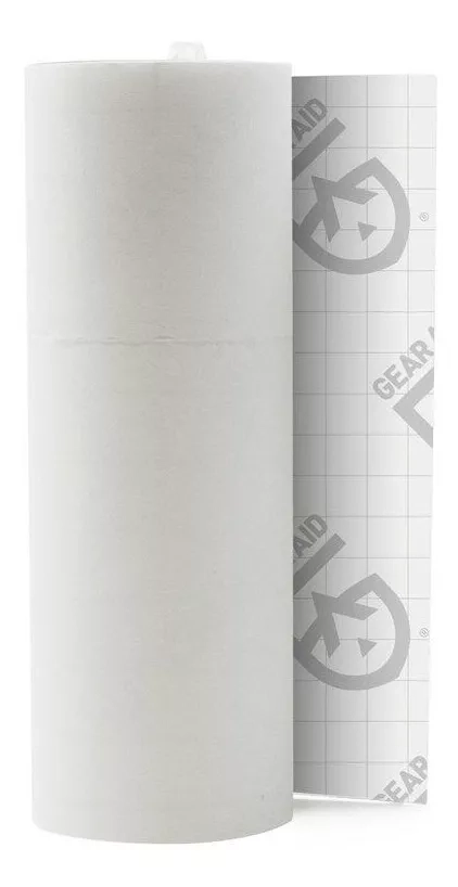 CINTA ADHESIVA TENACIUS REPAIR TAPE GRIS - 1