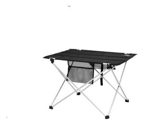 MESA CAMPING PLEGABLE FOLDING CLOTH XL - 1