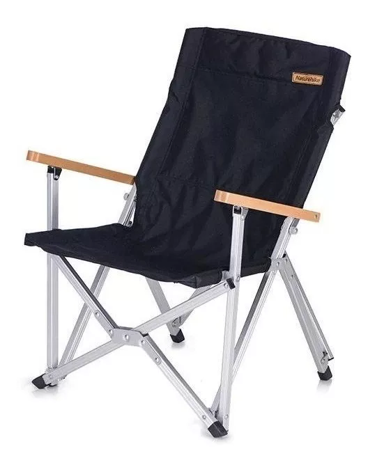 SILLA CAMPING NATUREHIKE SHANGYE CHAIR - 1