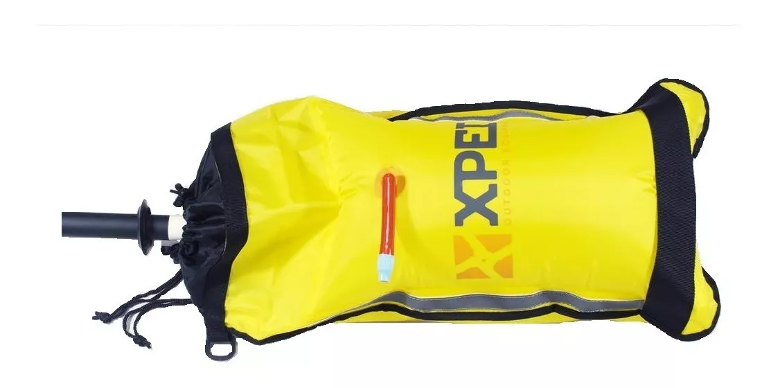 FLOTADOR DE REMO XPED PADDLE FLOAT - 1