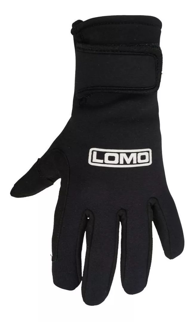 GUANTE LOMO KAYAK GLOVE - 3