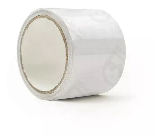 PARCHES ADHESIVOS TENACIUS REPAIR TAPE ROLL - 1