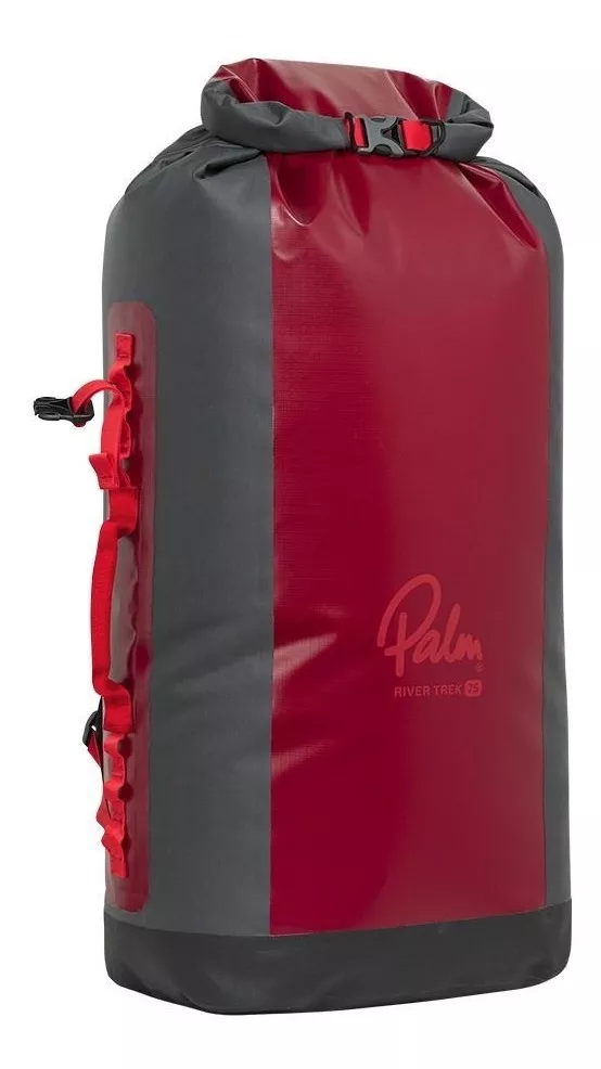 BOLSA MOCHILA PALM ALEACIÓN 75 L SECA RIVER TREK BACKPACK T - 1