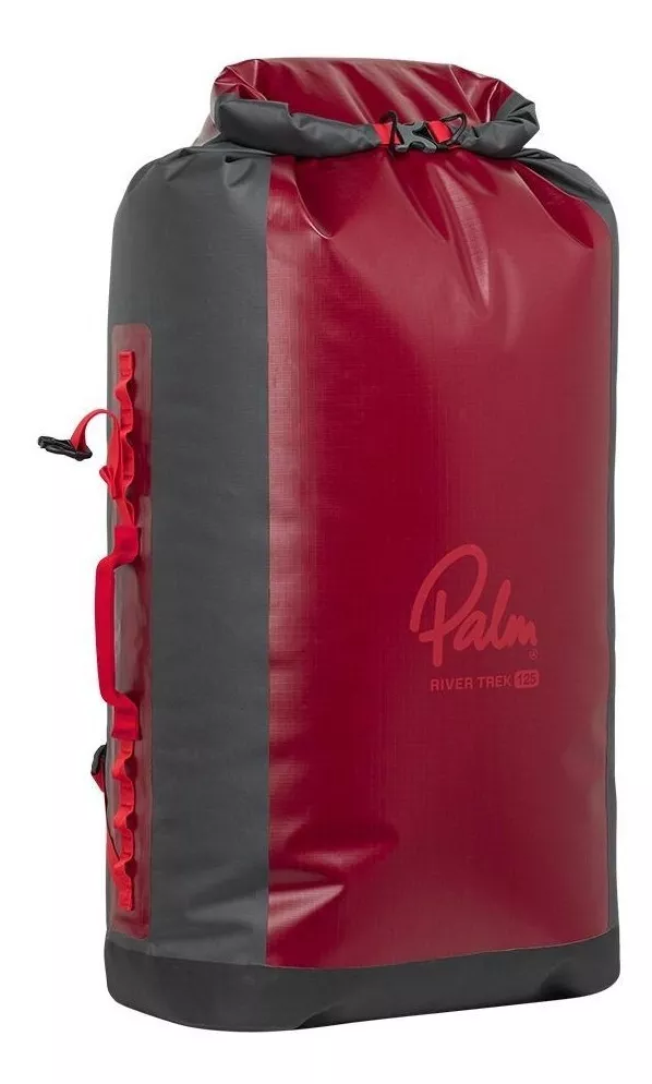 BOLSA SECA RIVER TREK BACKPACK 125 LT - 1
