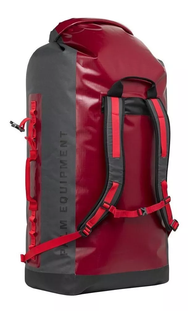 BOLSA SECA RIVER TREK BACKPACK 125 LT - 2