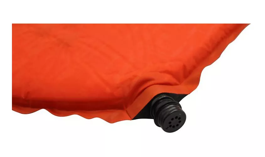COLCHONETA VANGO TREK PRO 3 STANDARD COLOR: NARANJA - 2