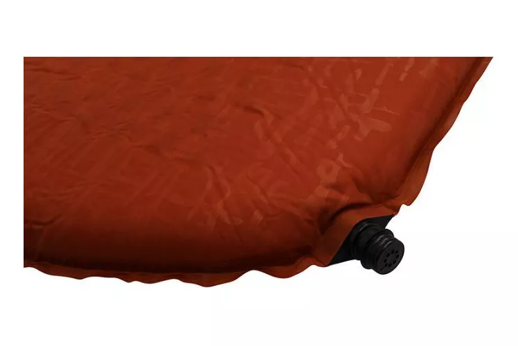COLCHONETA TREK PRO 5 STANDARD VANGO COLOR: NARANJA - 3