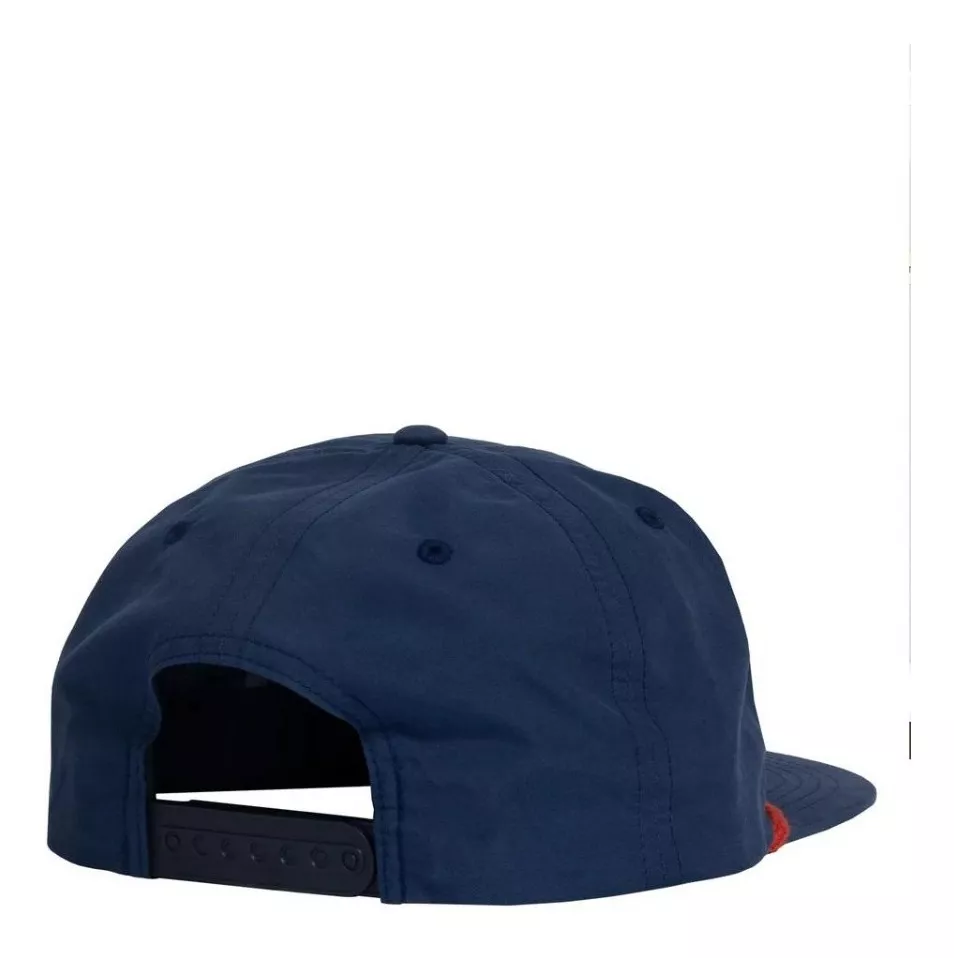 GORRO KOKATAT AZUL BLUE PUMA HAT - 2