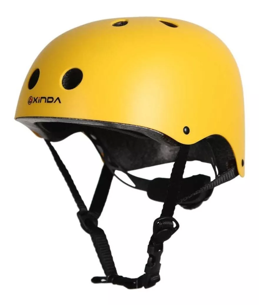 CASCO XINDA CANOPY/CLIMBING HELMET - 1