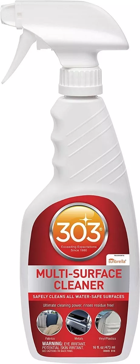 LIMPIADOR 303 MULTI-SURFACE CLEANER - 1