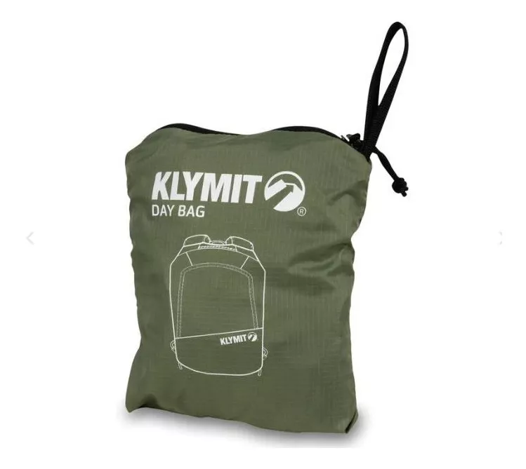 MOCHILA KLYMIT DAY BAG 20 - 2