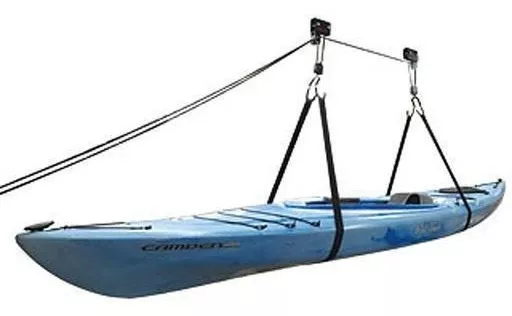 SOPORTE COOLKAYAK KAYAK CEILING LIFT - 1