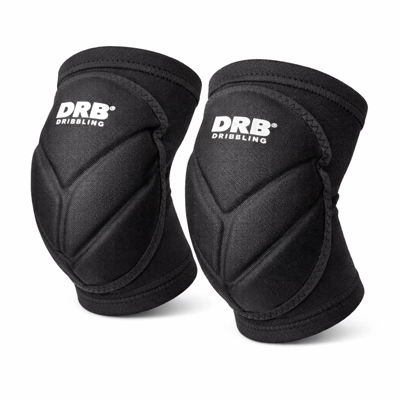 RODILLERAS VOLEIBOL NEOPRENO HIGH DENSITY DRB PAR - 1