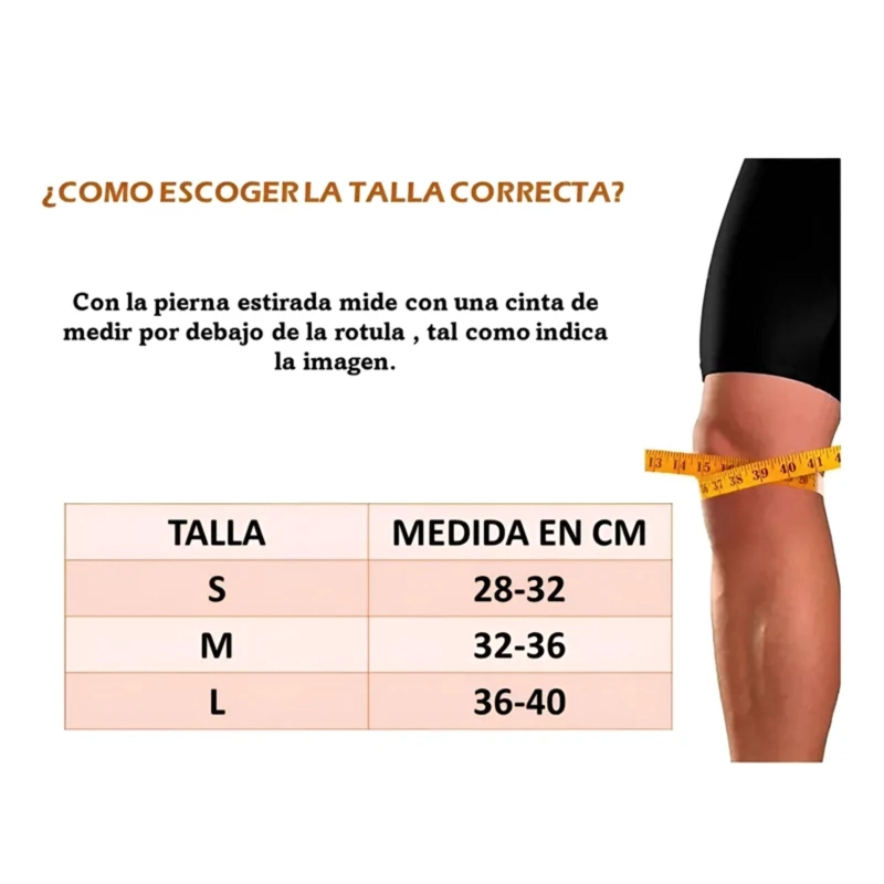 RODILLERAS VOLEIBOL NEOPRENO HIGH DENSITY DRB PAR - 3