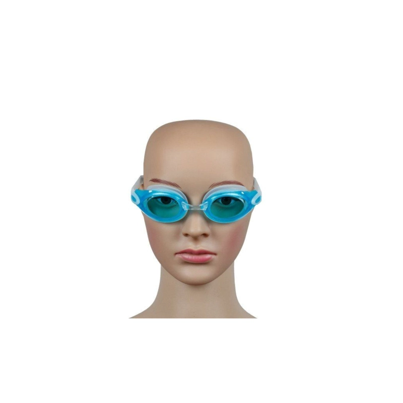 SET NATACION ADULTO HYDRO ANTIPARRAS GORRA TAPONES - 3