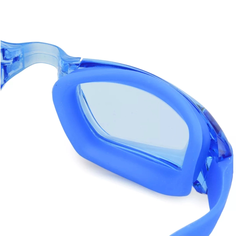 SET NATACION ADULTO HYDRO ANTIPARRAS GORRA TAPONES - 6