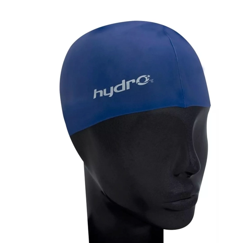 SET NATACION ADULTO HYDRO ANTIPARRAS GORRA TAPONES - 7