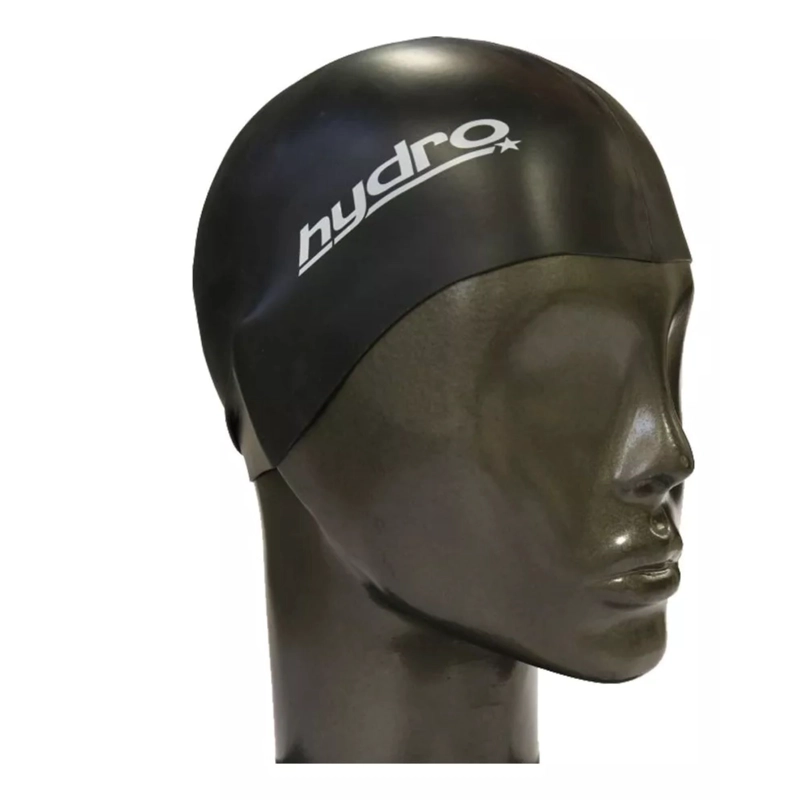 SET NATACION ADULTO HYDRO ANTIPARRAS GORRA TAPONES - 7