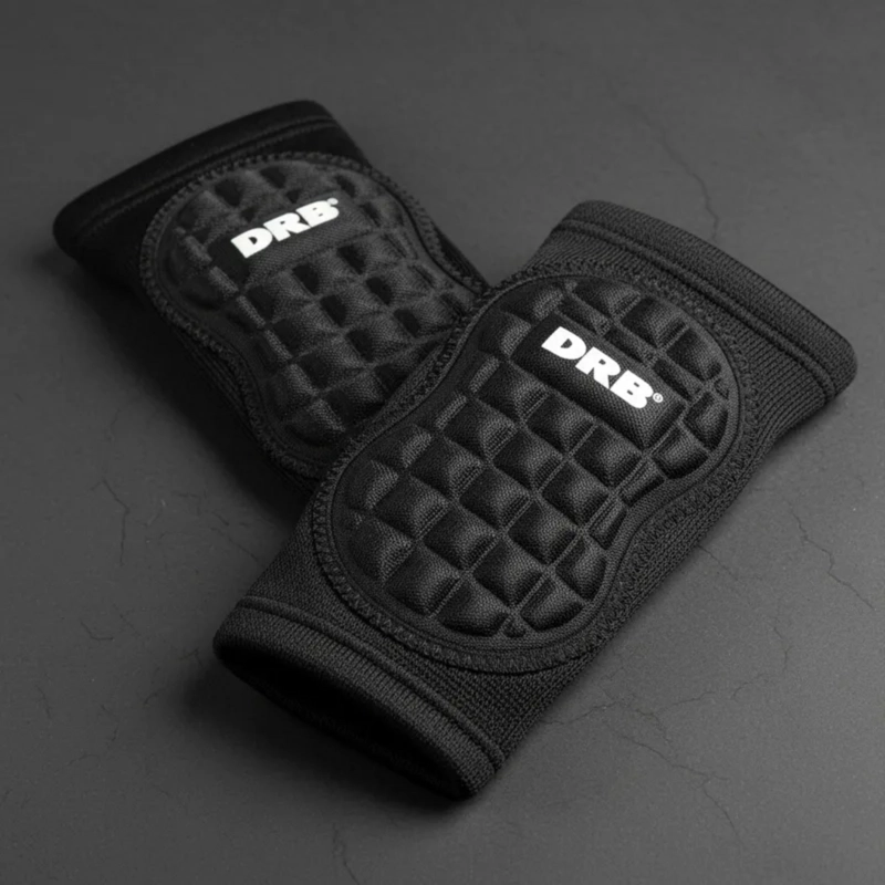 CODERA DEPORTIVA DRB ACOLCHADA ® PATÍN VOLEIBOL ARQUERO - 9