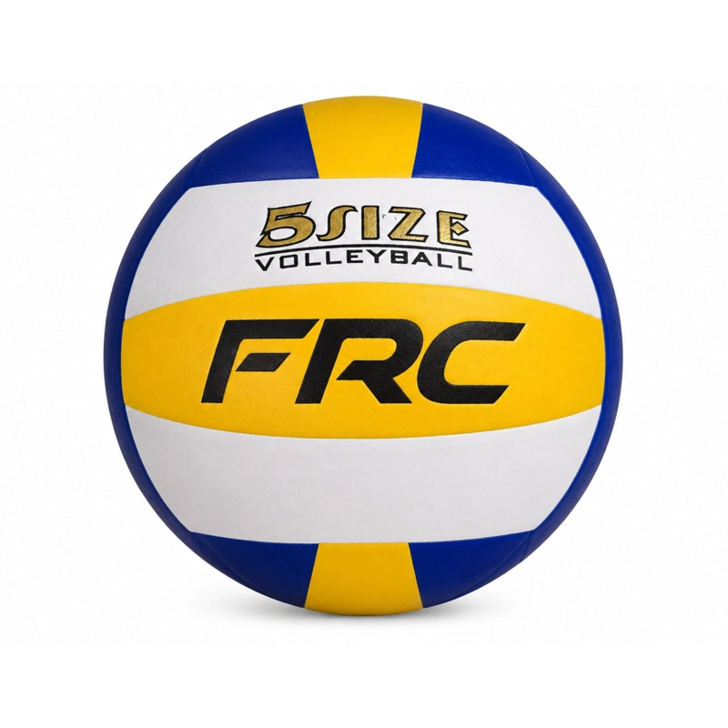 PELOTA VOLEIBOL N°5 PVC RESISTENTE - 1