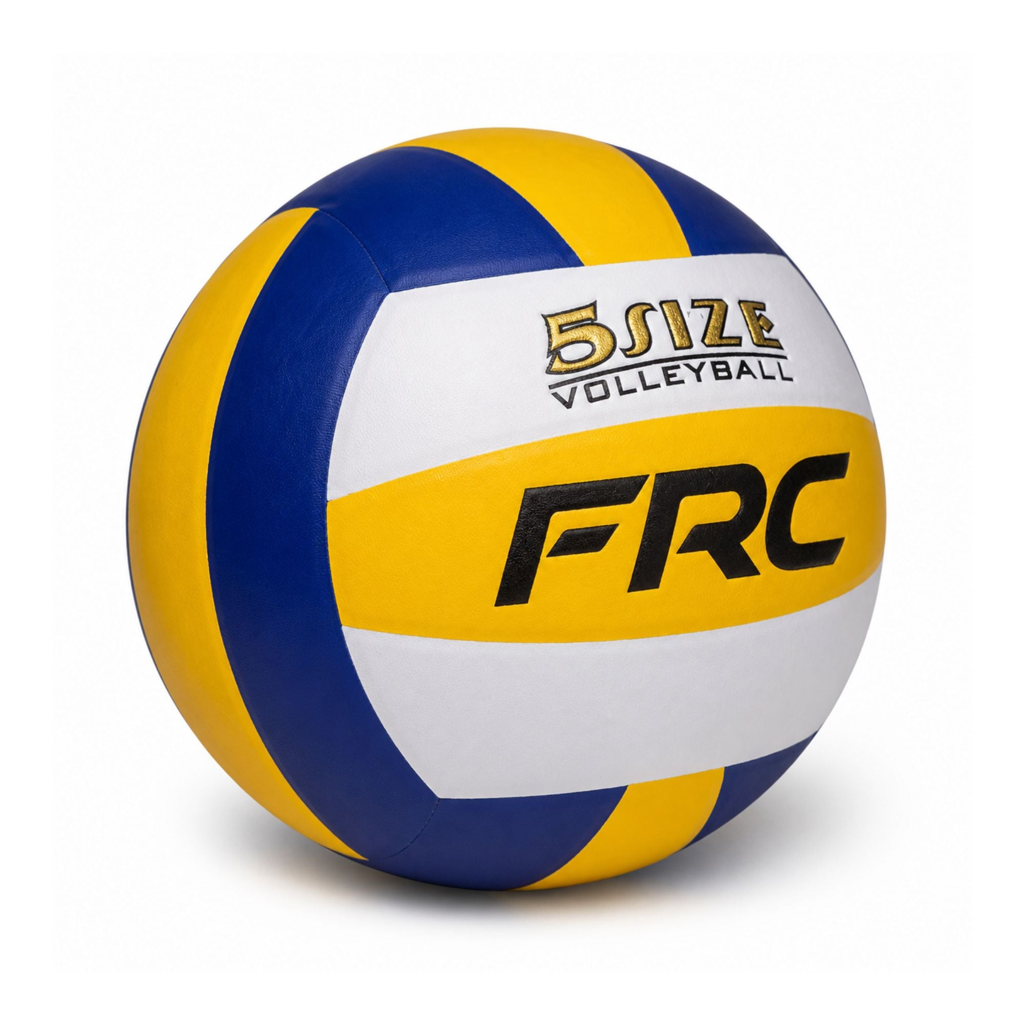 PELOTA VOLEIBOL N°5 PVC RESISTENTE - 2