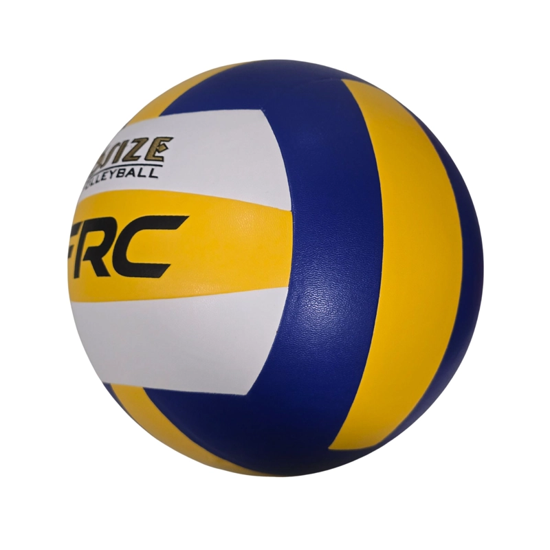 PELOTA VOLEIBOL N°5 PVC RESISTENTE - 8
