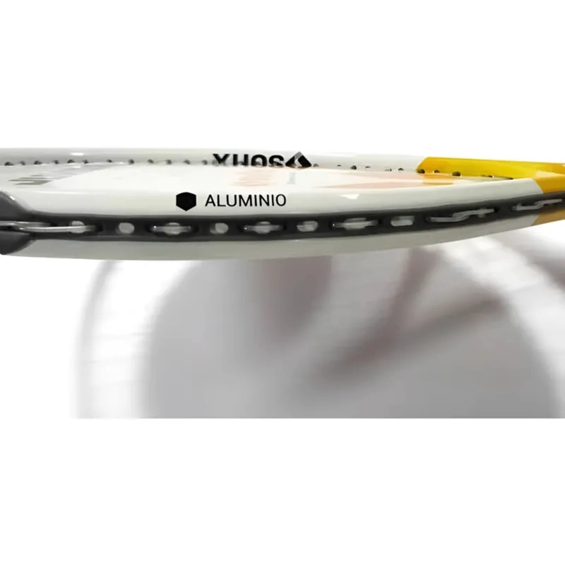 RAQUETA TENIS SUFIX ALUMINIO PARA NIÑOS (6-8 AÑOS) ® JUNIOR TWO - 2