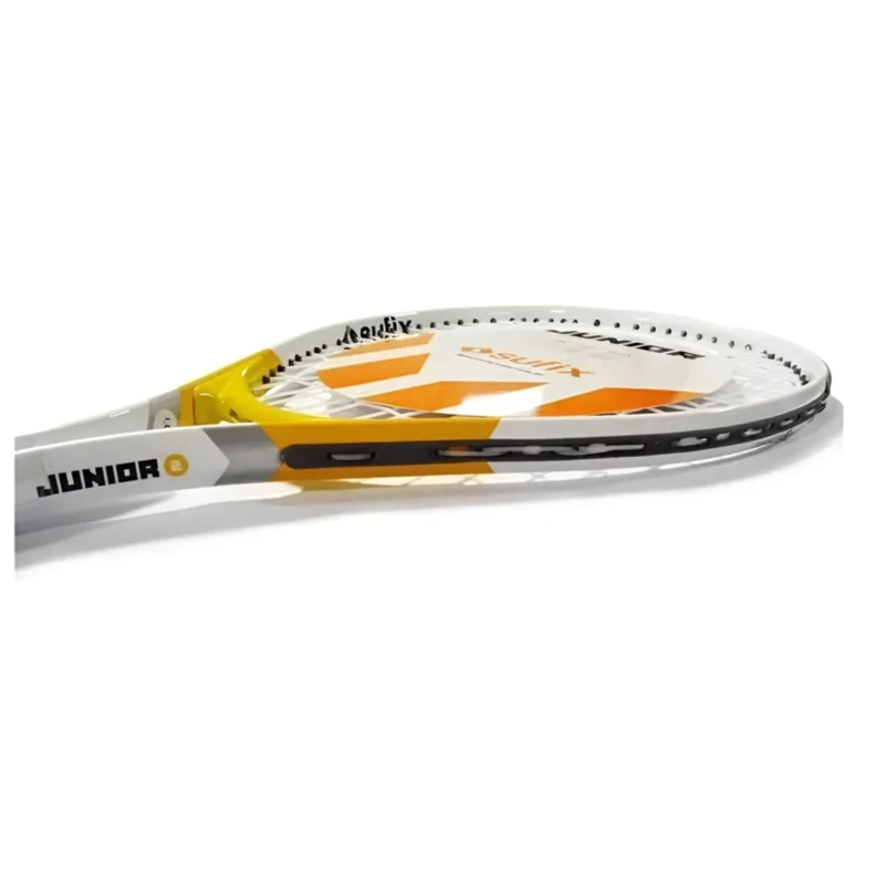 RAQUETA TENIS SUFIX ALUMINIO PARA NIÑOS (6-8 AÑOS) ® JUNIOR TWO - 3