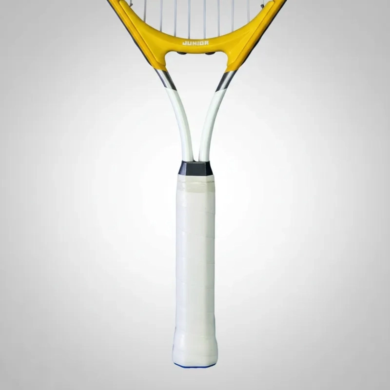 RAQUETA TENIS SUFIX ALUMINIO PARA NIÑOS (6-8 AÑOS) ® JUNIOR TWO - 5