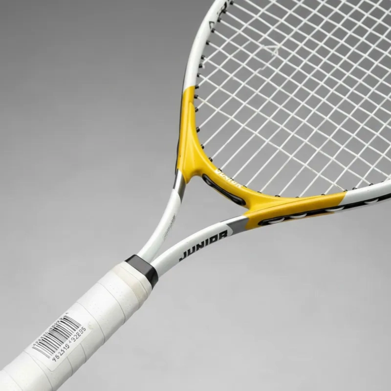 RAQUETA TENIS SUFIX ALUMINIO PARA NIÑOS (6-8 AÑOS) ® JUNIOR TWO - 6