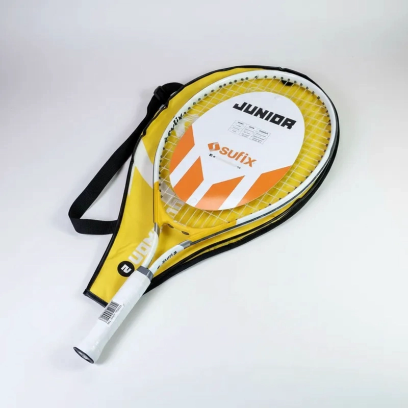 RAQUETA TENIS SUFIX ALUMINIO PARA NIÑOS (6-8 AÑOS) ® JUNIOR TWO - 9