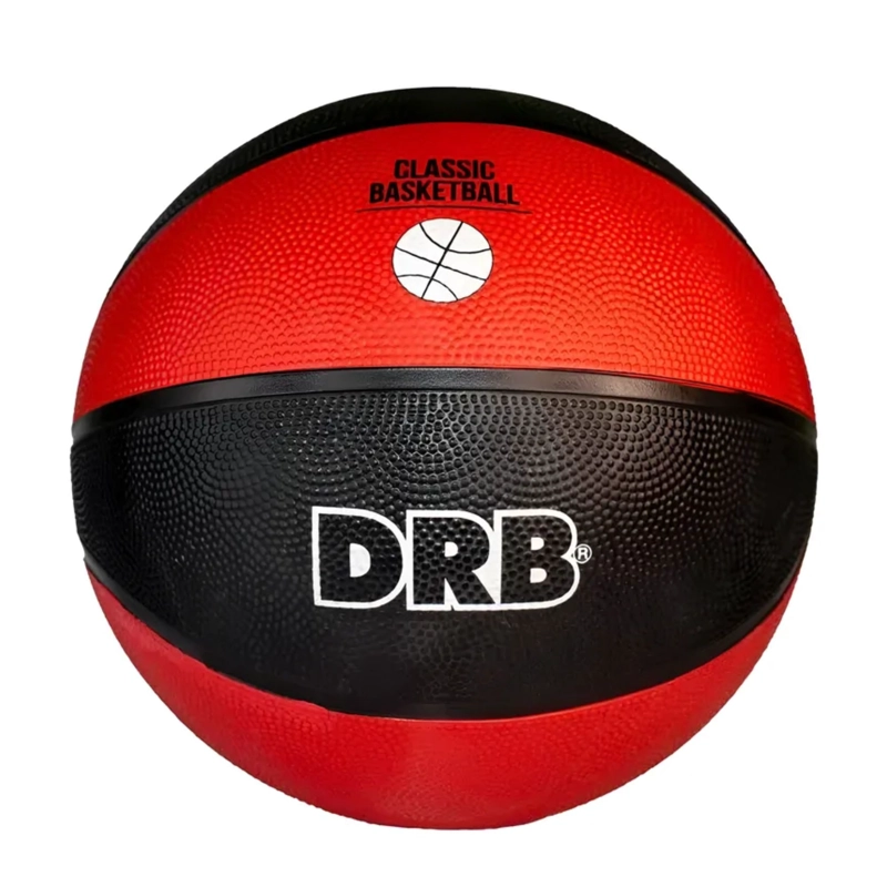 BALÓN BASKETBALL DRB GOMA #7 - 2
