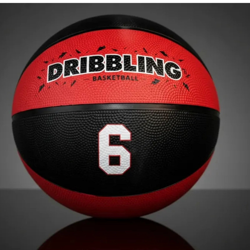 BALÓN BASKETBALL DRB GOMA #7 - 7
