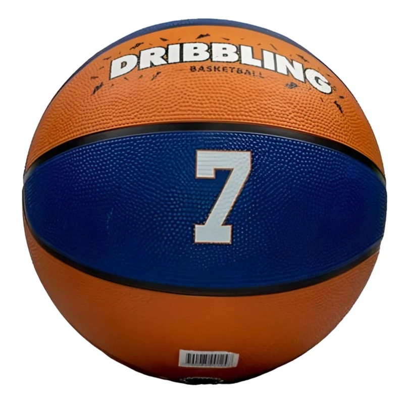 BALÓN BASKETBALL DRB GOMA #7 - 2