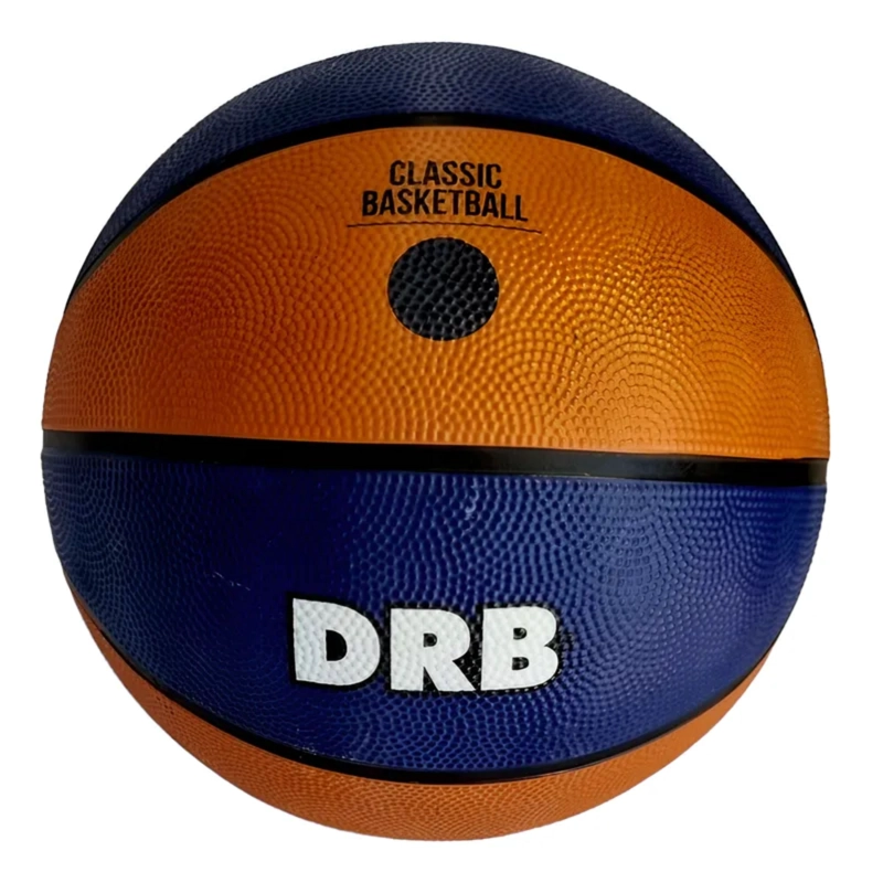BALÓN BASKETBALL DRB GOMA #7 - 4