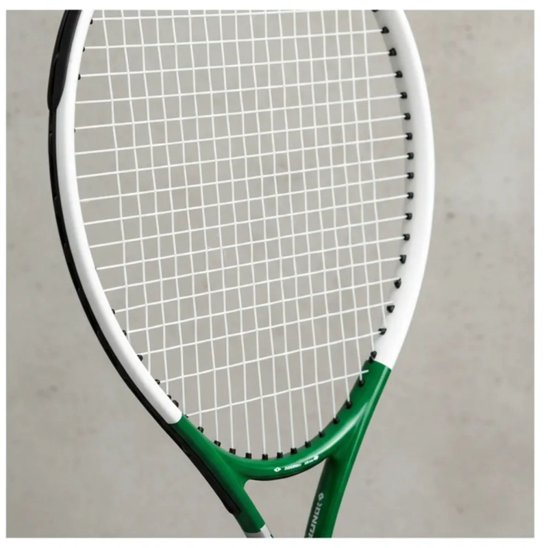 RAQUETA TENIS NIÑOS SUFIX JUNIOR THREE ALUMINIO 9-11 - 7