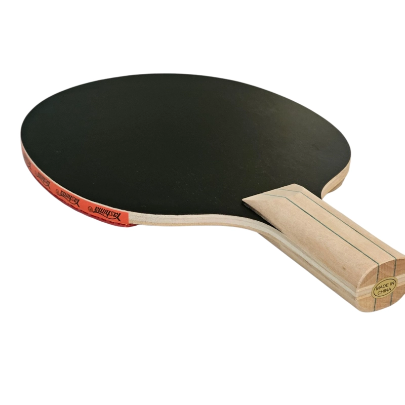 PALETA PING PONG YASHIMA MADERA LAPICERO ENTRENAMIENTO ® - 5