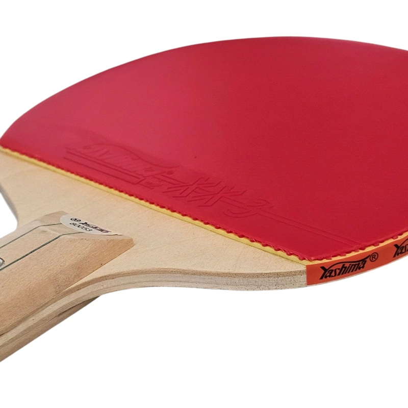 PALETA PING PONG YASHIMA MADERA LAPICERO ENTRENAMIENTO ® - 6