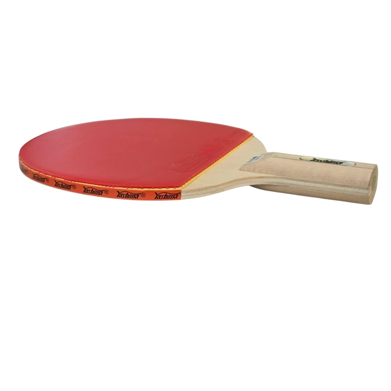 PALETA PING PONG YASHIMA MADERA LAPICERO ENTRENAMIENTO ® - 7