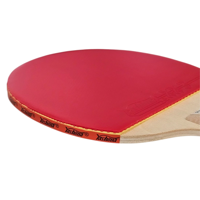 PALETA PING PONG YASHIMA MADERA LAPICERO ENTRENAMIENTO ® - 8