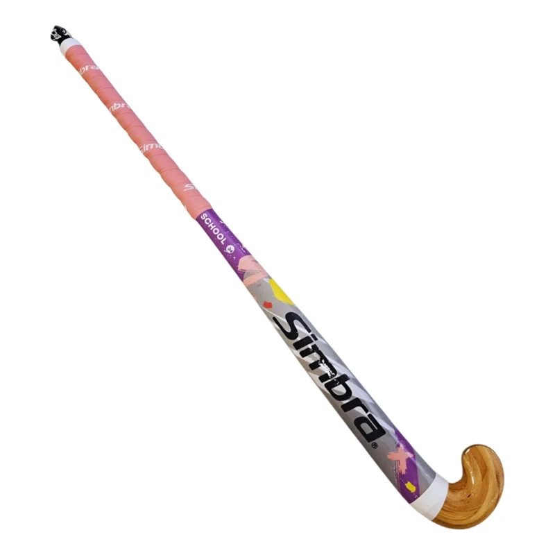 PALO HOCKEY SIMBRA MADERA CESPED SCHOOL - 1