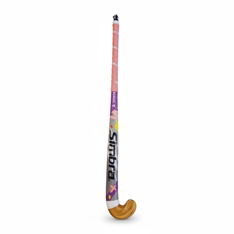 PALO HOCKEY SIMBRA MADERA CESPED SCHOOL - 3