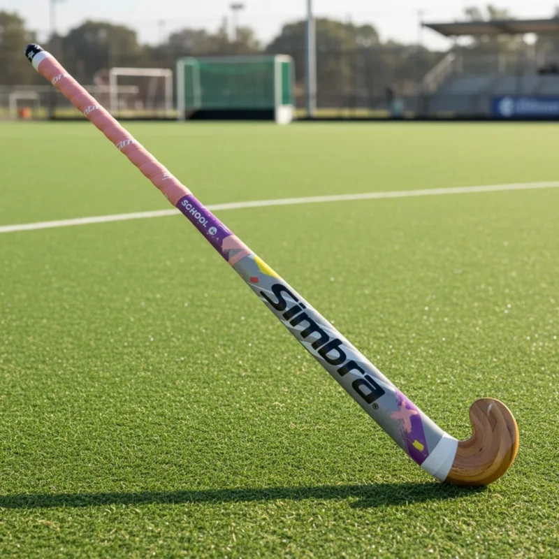 PALO HOCKEY SIMBRA MADERA CESPED SCHOOL - 4