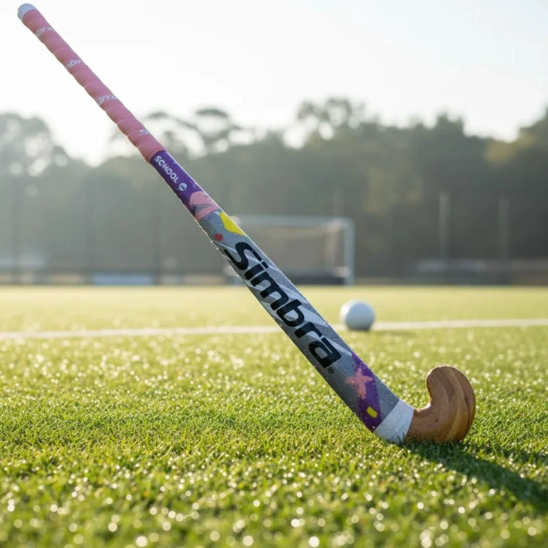 PALO HOCKEY SIMBRA MADERA CESPED SCHOOL - 8