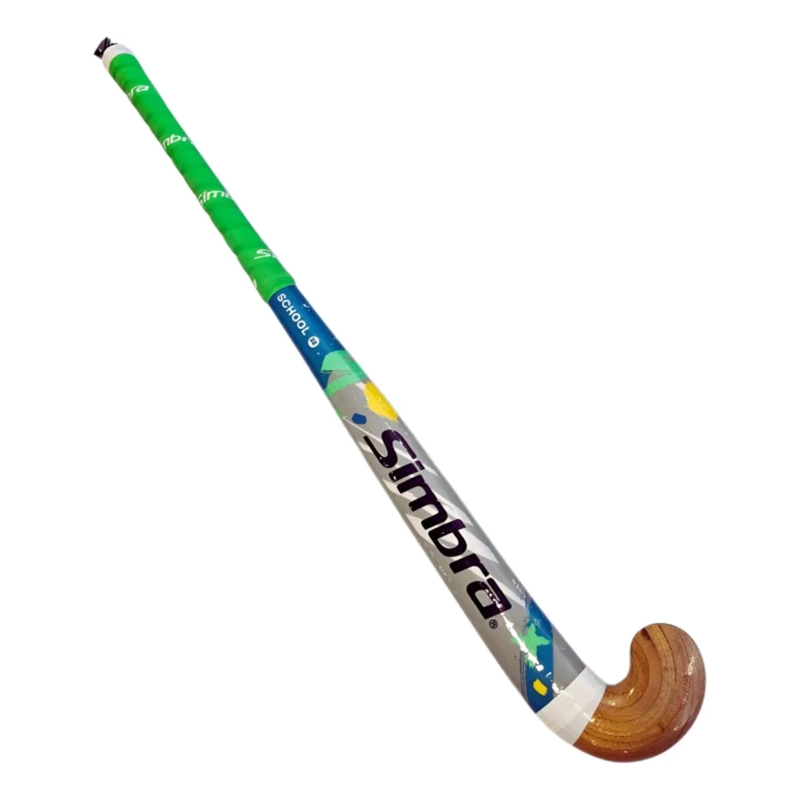 PALO HOCKEY SIMBRA MADERA CESPED SCHOOL - 1