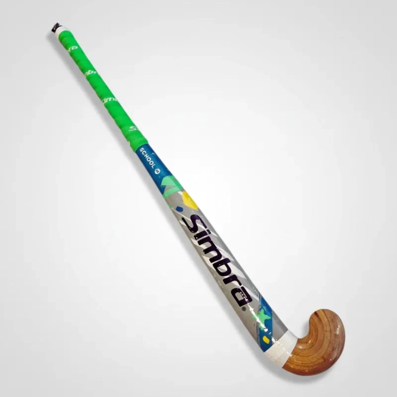 PALO HOCKEY SIMBRA MADERA CESPED SCHOOL - 2