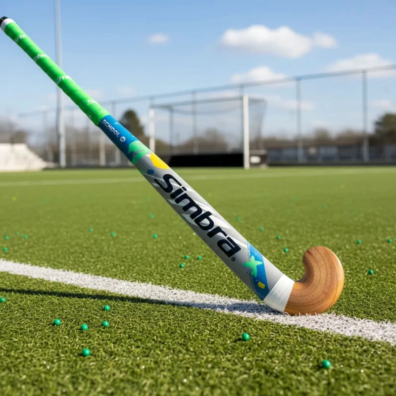 PALO HOCKEY SIMBRA MADERA CESPED SCHOOL - 3