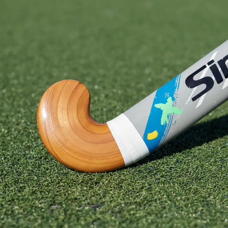 PALO HOCKEY SIMBRA MADERA CESPED SCHOOL - 4